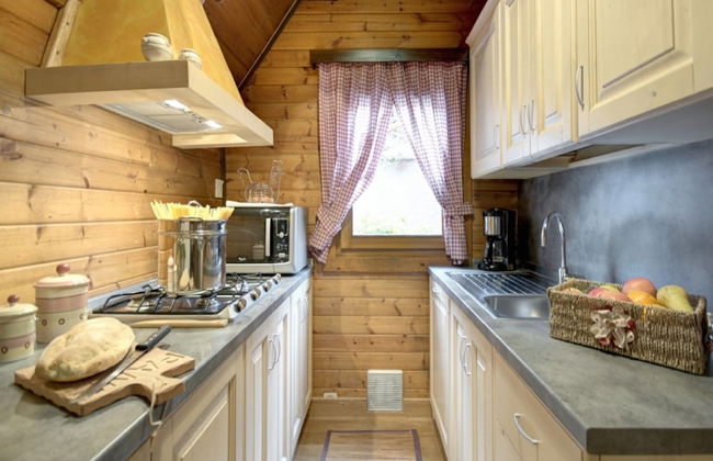 Alpine Getaway in Tuscany - Foto 5