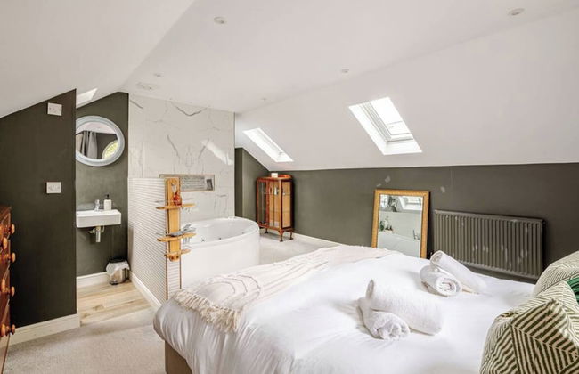 Stone Cottage Norfolk , Lovely Family Cottage - Foto 10