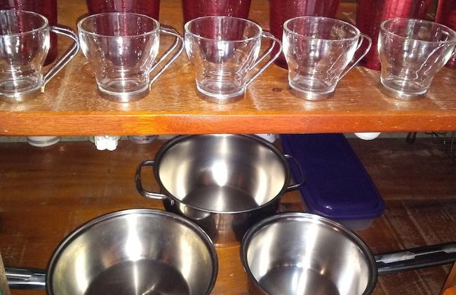 Farmless Home - Foto 46