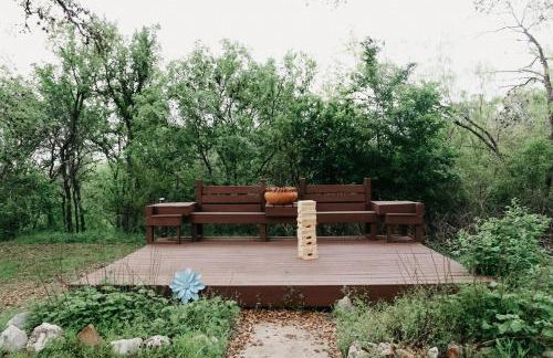 Hadley's House - A Country 3 Bdrm with Screened-In Porch - Foto 27