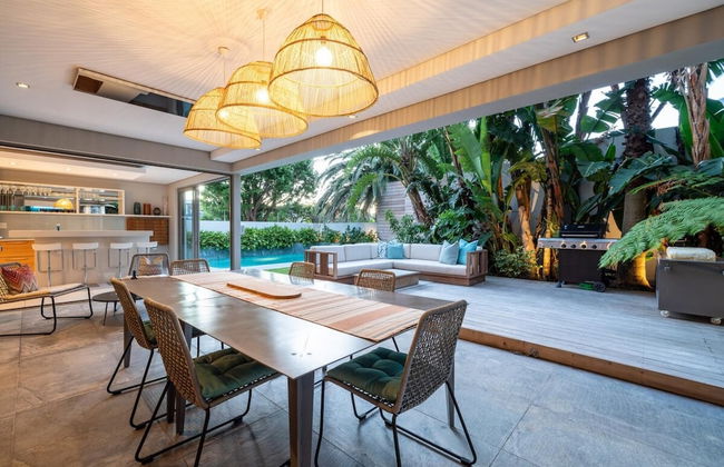 Amara Lincoln - 100m From Camps Bay Beach - Foto 1