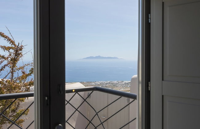Santorini Soul Villas - Foto 86