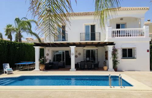 Casa Sierra - 4 bedroom villa with pool - Alhaurin el Grande, Coin, Mijas Pueblo - Photo 1