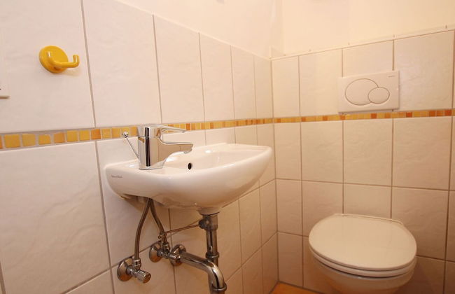 Ferienhaus in Wernigerode mit Innenpool - Foto 7