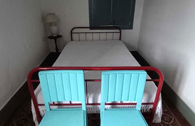 Casa Campo das Bizarras - Foto 12