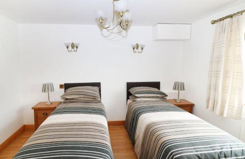 The Cottage, Poplars Farm - Foto 6