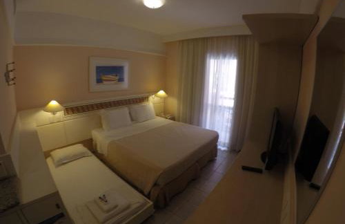 Flat Partic Hotel Jurere Beach Village - Foto 43