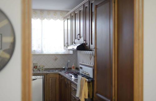Un passo dal Mare - 50m from the Sea, with Garden, AC & WiFi - Foto 25