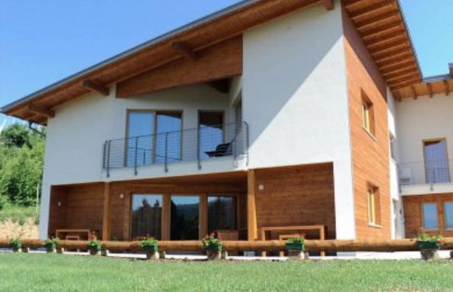 Agritur I Colori - Photo 1