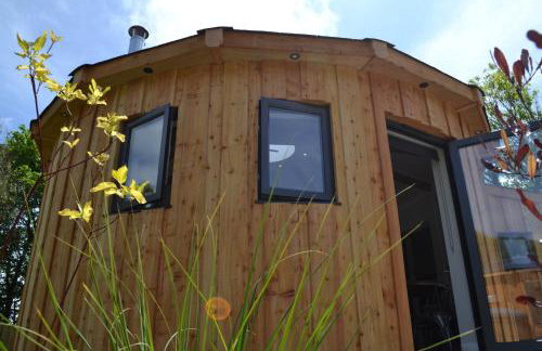 East Thorne Glamping - Foto 17