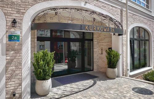 Kurkowa Apartments - Foto 23