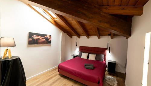 Abitare il Tempo-Elegante e Moderno-ad 1 bus da Roma - Foto 3