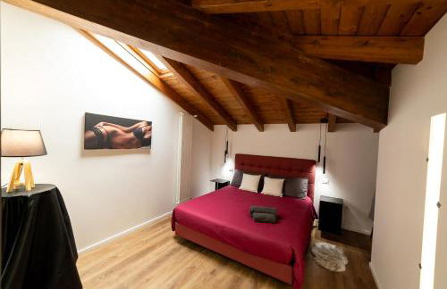 Abitare il Tempo-Elegante e Moderno-ad 1 bus da Roma - Foto 3