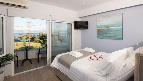 Eleftherias Suites - Near Beach Apartments - Foto 2