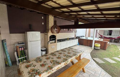 Linda Casa em Guarapari, Pertinho da Praia - Foto 19