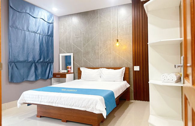 Milanesa Hotel & Apartment - Foto 57