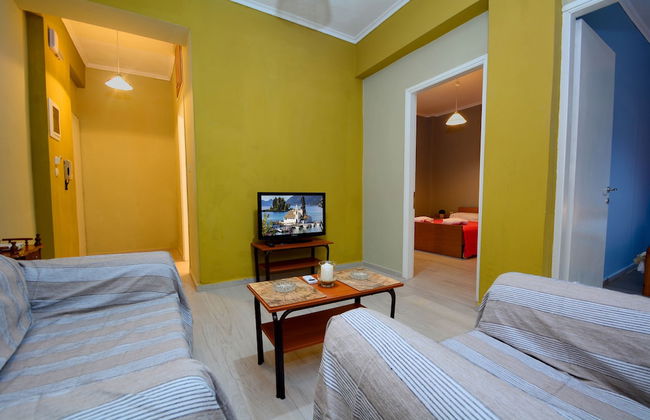 Koko's Nest by CorfuEscapes - Photo 17