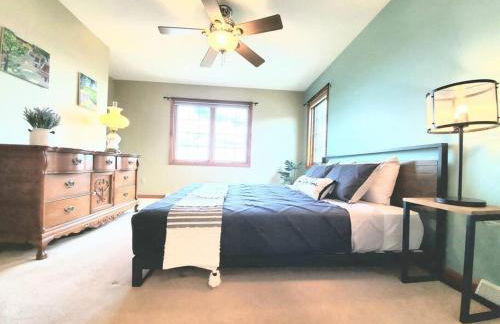 Artemis Lakehouse - Hot Tub, Lakefront & Racetrack - Photo 23