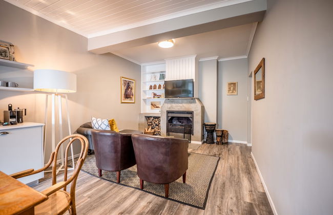 The Corner House L'A-nnexe - Photo 1