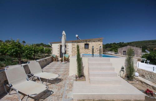 Villa Margarita's farm, private pool - Foto 1