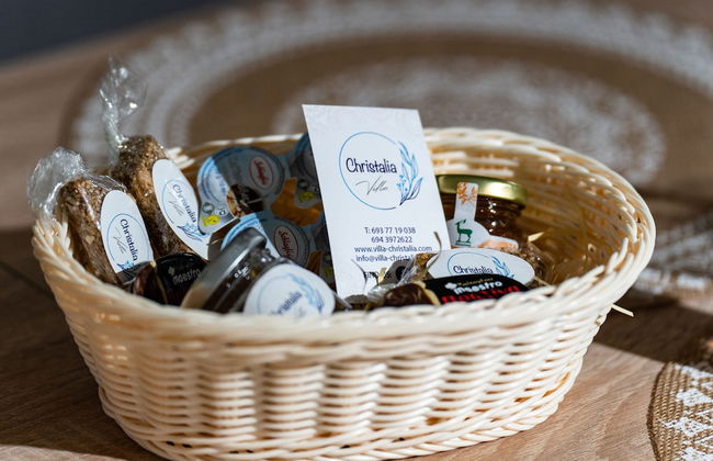 Beautiful 2-bedroom Villa in Kolymbia-rhodes - Foto 15