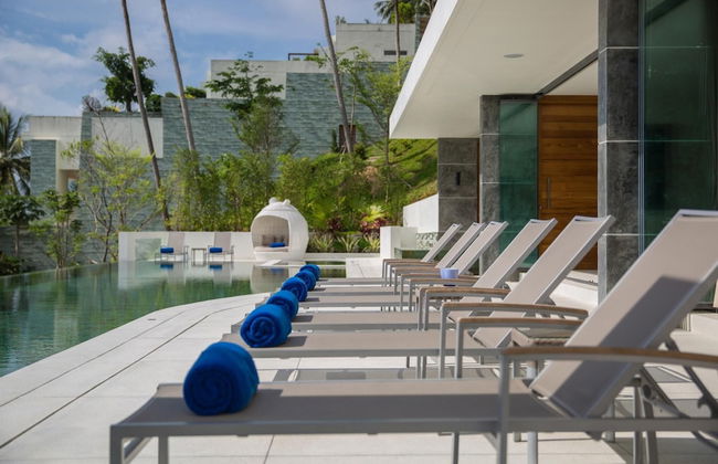 Villa Spice At Lime Samui-bang Makham - Foto 13