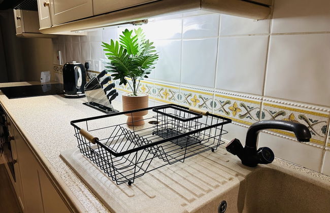 The Wimbledon Haven - 2 bed - Photo 9