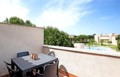 Apartamento Sancti Petri - Foto 1