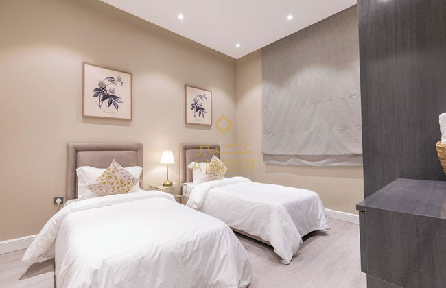 Amber Hospitality Al Qirawan - Foto 61