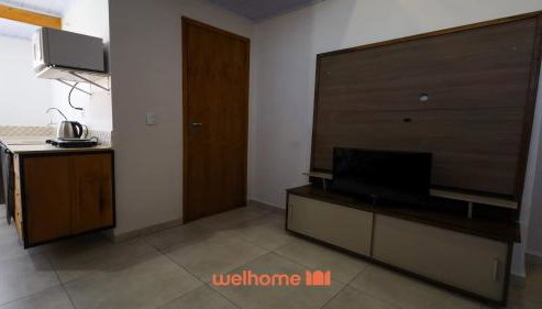 Loft em Ponta Grossa com Mezanino - Foto 3