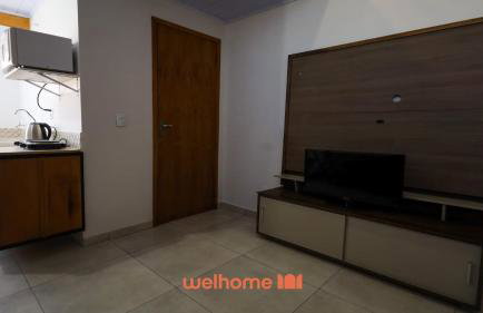 Loft em Ponta Grossa com Mezanino - Foto 3