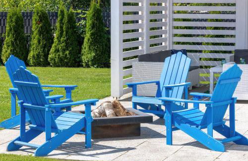 Przystań Baltic - Holiday Luxury House Sauna & Jacuzzi - Foto 30