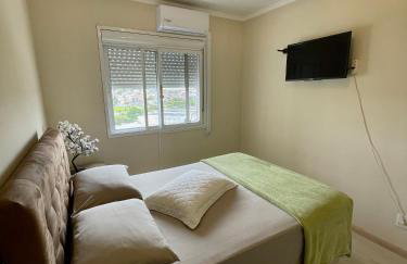 Apartamento Cond JK Parque Club - Foto 6