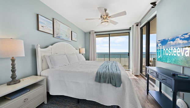 Shoalwater 406 - Foto 4, Habitación