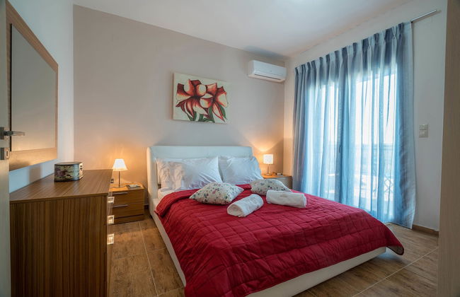 Olive Garden Villas - Foto 16