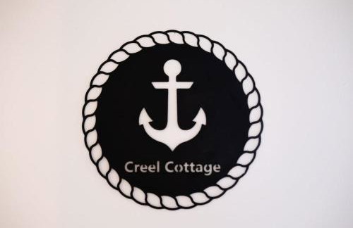 Creel Cottage, Peterhead - Foto 17