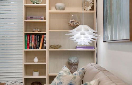 Adorable 2BR Hot Tub Close to Attractions - Foto 15