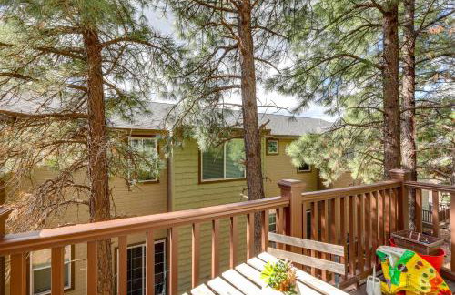 Spacious Retreat Less Than 3 Mi to Downtown Flagstaff! - Foto 20