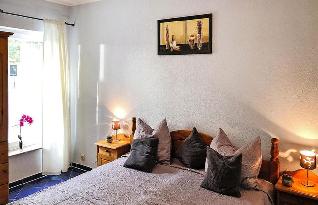 Apartments With Terrace at the Kummerower See in Sommersdorf - Foto 5