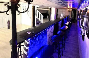 WHITE WOLF FARMHOUSE Retreat - Foto 32