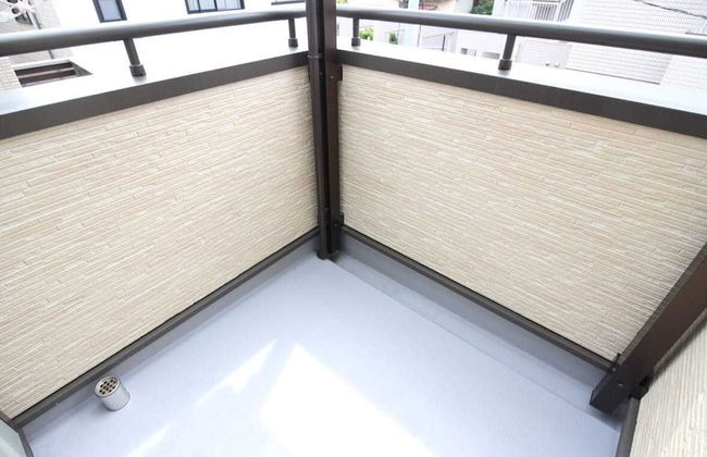 Momochi 3LDK - Foto 33