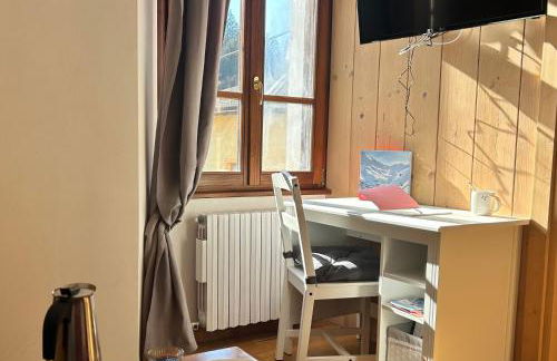 La Casetta dei Sognatori tra Santa Caterina e Bormio - Foto 12