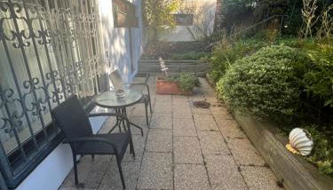 Messenahe Moderne Zwei-Zimmer-Wohnung 42qm - Foto 5