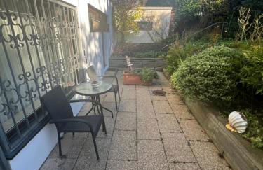 Messenahe Moderne Zwei-Zimmer-Wohnung 42qm - Foto 5