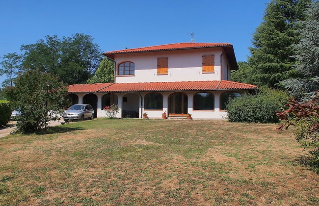 Villa Cristina - Foto 19