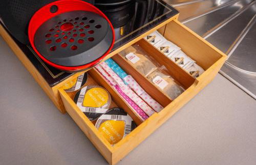 Ô Doux Séjour - Parking, NetFlix, Terrasse - Foto 36