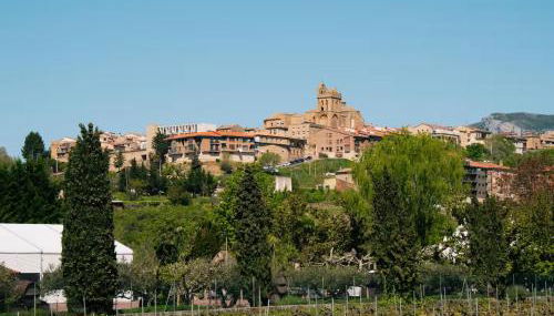 Casa de campo entre viñedos - Photo 3