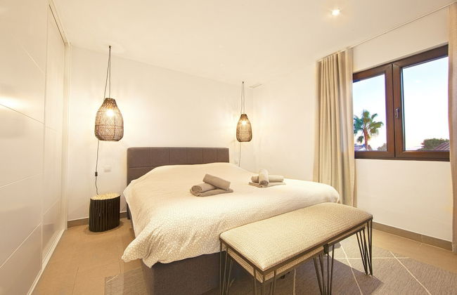 Modern Villa Near Costabella Beach - Foto 2