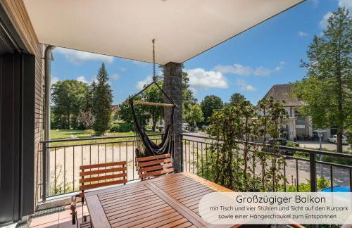 INVITA Natur-Chalets - Familienurlaub im Schwarzwald - Foto 54