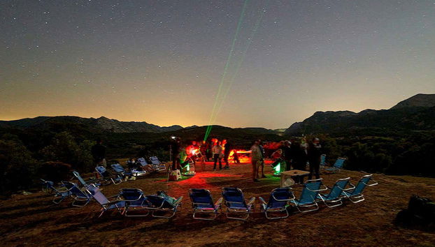 Sierra de Grazalema Stargazing Experience - Foto 3